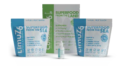 Land and Sea Pack