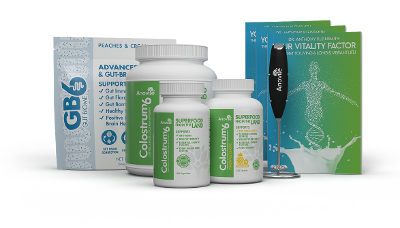 Colostrum6 Pack