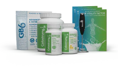 Colostrum6 Pack
