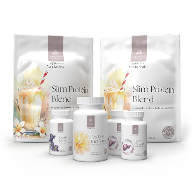 Weight Management Pack