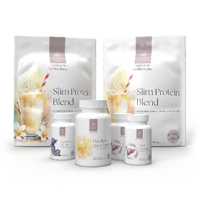 Weight Management Pack