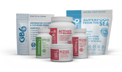 Weight Management Pack