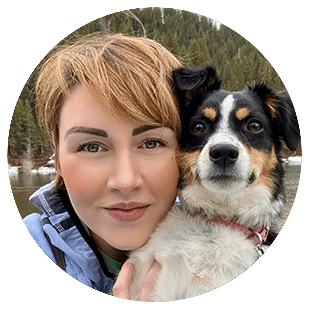 Katie Kleinsmith - CAO & Marketing Director
