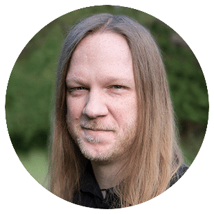 Jesse Crawford - Creative Manager
