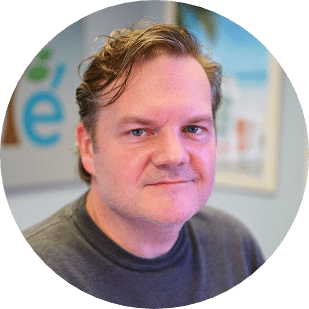 Kevin Reese - Chief Technology Officer