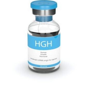 HGH Injection