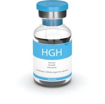 HGH Injection