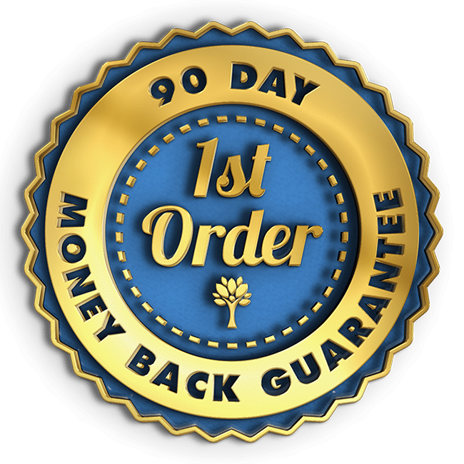 90-Day Guarantee