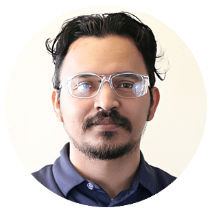 Carlos Flores - Production Manager
