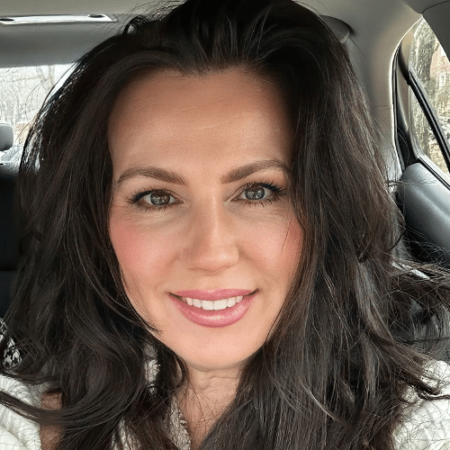 Landee Martin, Social Media Coach