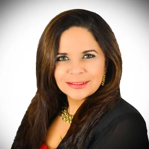 Lesley Adams, Income Coach
