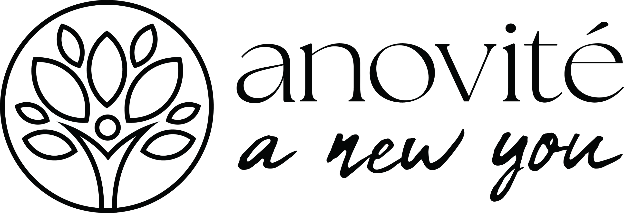 Anovité Logo