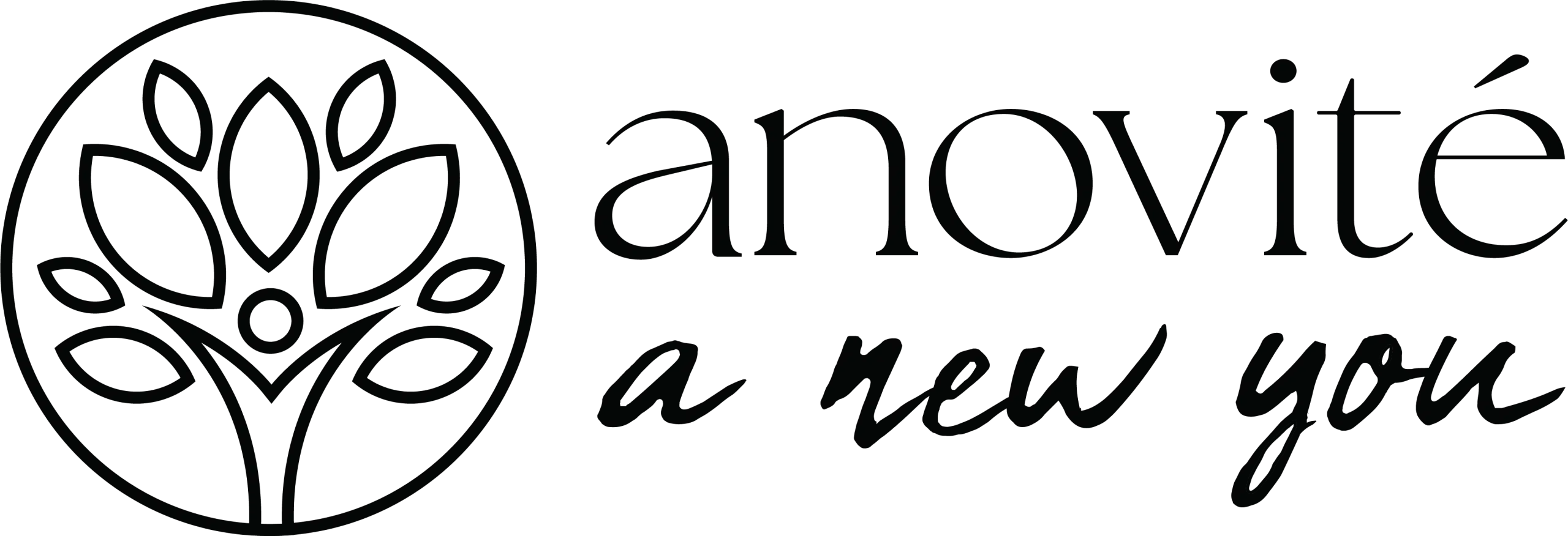 Anovité Logo