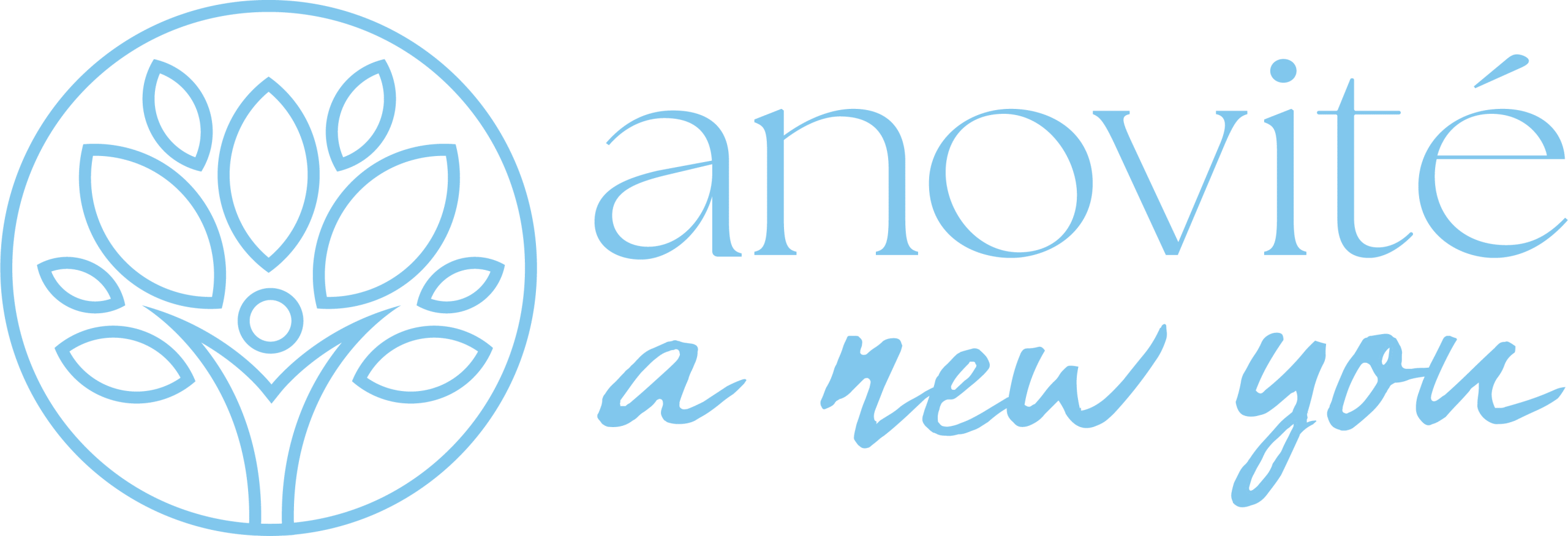 Anovité Logo