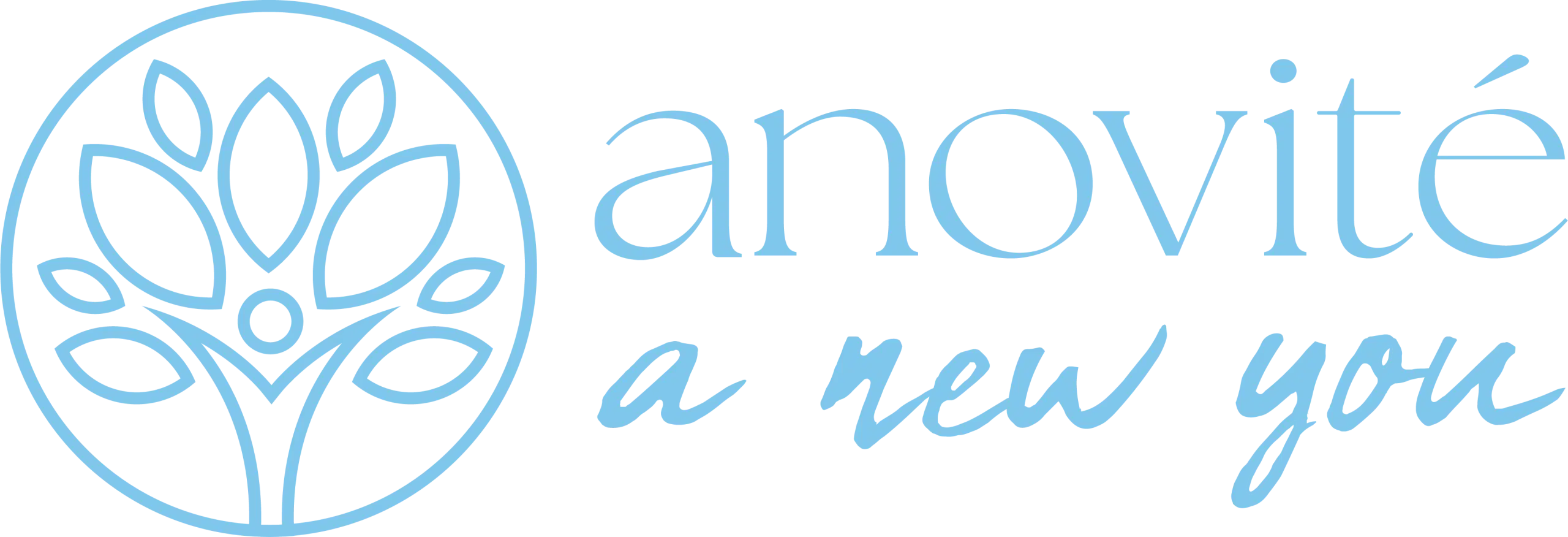 Anovité Logo